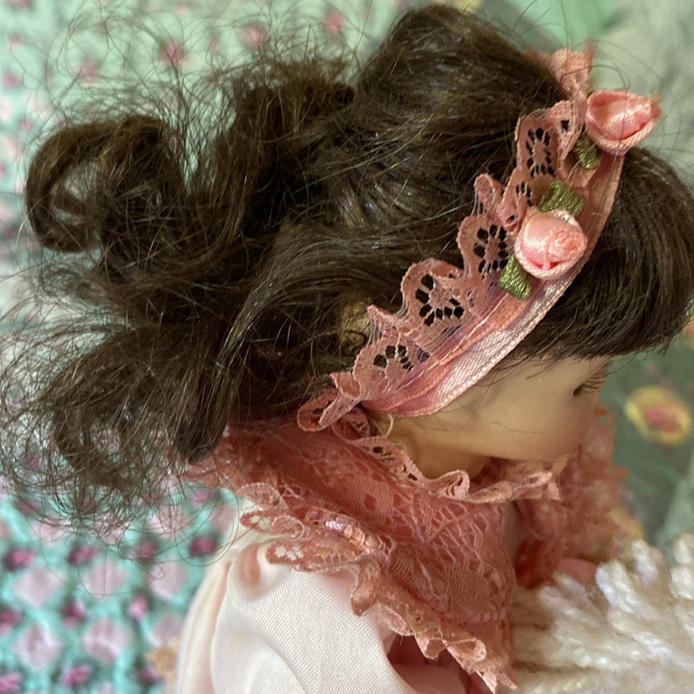 Emerald Doll Collection - Picture 9 of 12